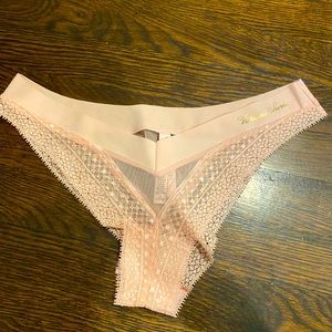 Victoria’s Secret underwear